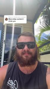 Brock Davidson Hand Racing