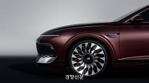 ‘상어 코’와 길어진 후드…현대차 ‘더 뉴 그랜저’ 디자인 최초 공개