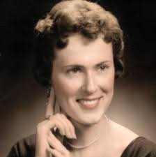 Obituary information for Claudette C. Cormack