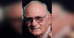Obituary information for Jesse A. "Jack" Wolf