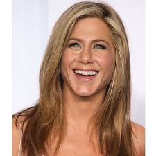 I do take my makeup off. Jennifer Aniston Beauty Tips Good Housekeeping