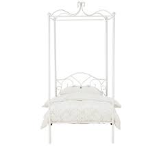 21 posts related to twin canopy bed frame kit. Giselle Single 4 Post Extension Kit Fantastic Furniture