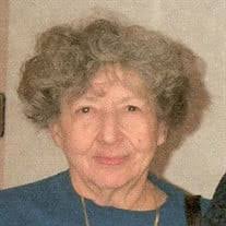 Most Recent Obituaries