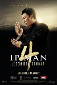 Movie abyss ip man 4: Image Gallery For Ip Man 4 The Finale Filmaffinity