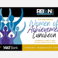 Women of Achievement Luncheon