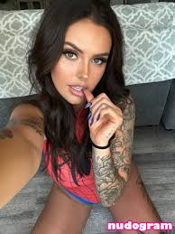 Itskendallbabyy  Livyhart Nude Leaks OnlyFans Photo 2 - Nudogram v2.0