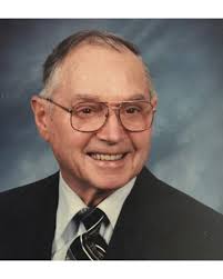 Obituary information for Edgar F. Wheeler