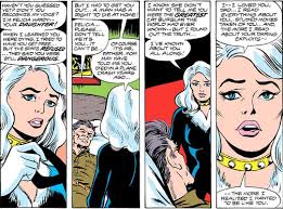 Black Cat (Felicia Hardy) In Comics Powers, Enemies, History