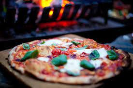 Pizza Margherita Recipe Margherita Pizza Recipes Food