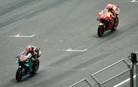 Hasil kualifikasi motogp san marino 2020: Hasil Kualifikasi Motogp Thailand 2019 Okezone Sports