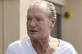 (from the pub) p a r o d y !. Paul Gascoigne Builder Tells How He Had To Rescue Gazza From Bush Mirror Online