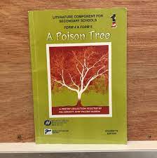 Check spelling or type a new query. Form 4 5 Literature Component Textbooks On Carousell