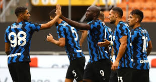 Inter and fiorentina take on each other at stadio giuseppe meazza in what is expected to be a very exciting game. Inter Milan Vs Fiorentina Preview Betting Prediction