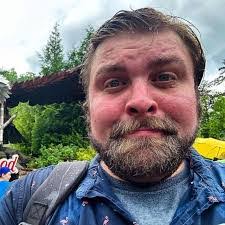 Richard Smoak's Instagram, Twitter & Facebook