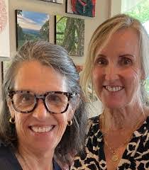 Linda Adelson's Instagram, Twitter & Facebook