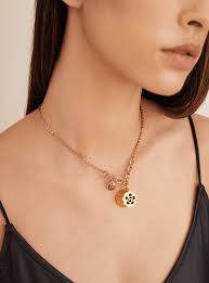 Necklace and Pendant