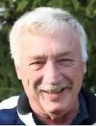 Kenneth Raymond Fairman Obituary