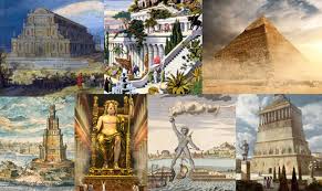 Can You Name The Seven Wonders Of The Ancient World Classical Antiquity Ancient History Ancient History Facts