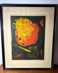 Sister M. Eugene Paintings & Artwork for Sale