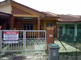 Alor gajah is a town and district seat of alor gajah district, melaka, malaysia. Teres Setingkat Taman Dimensi Alor Gajah Berhadapan Uitm Lendu Zprop Team