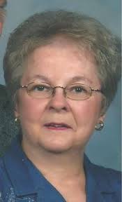 Obituary for Mary Ann (Koerner) Gross
