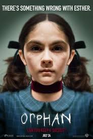 Orphan 2009 watch online in hd on 123movies. A Review Of The Horror Movie Orphan