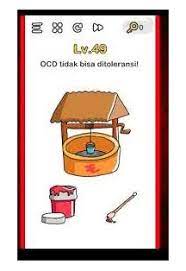 Klik gambar warna jingga 3x, kemudian cepat klik warna hijau 5x! Ocd Tidak Bisa Ditoleransi Brain Out Langsung Jawab Begini Cms Galery