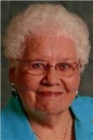 Marilyn Collopy Obituary (1932