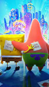 Cool collections of aesthetic spongebob wallpapers for desktop laptop and mobiles. Best Spongebob Iphone 8 Hd Wallpapers Ilikewallpaper