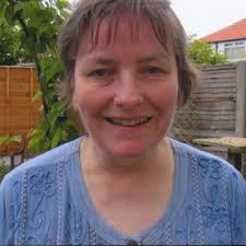 Christine Hawksworth