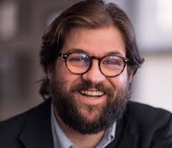 Dr. Thomas Hermans-Webster ('22) to serve as Faculty at Memphis Theological  Seminary