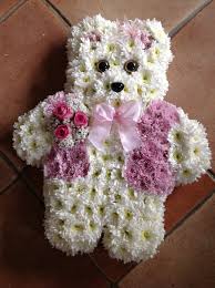 3,000+ vectors, stock photos & psd files. Child S Funeral Teddy Tribute Funeral Flowers Memorial Flowers Flower Designs