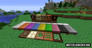 It has really added a lot of flair to the game itself. Download Mod Autoreglib For Minecraft 1 16 5 1 16 4 1 16 1 1 12 2 1 12