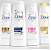 Damaged Hair Dove Hair Products