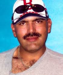 Timothy Marin Obituary