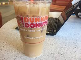 Free shipping on orders over $25 shipped by amazon. A Review Of The Dunkin Donuts Girl Scout Cookie Flavored Coffees