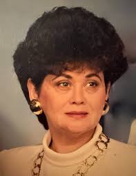 Obituary information for Lucille "Lucy" Dail Cannon