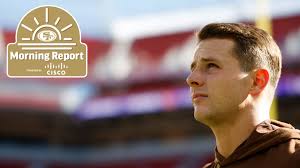 Morning Report: Everything You Need to Know About #SFvsPHI 🗞️