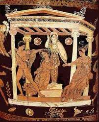 Cassandra And The Aspie Marriage And Asperger S Syndrome A Different Voice