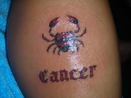 80 crab tattoo designs for men masculine ink ideas. 12 Cancer Quote Tattoos