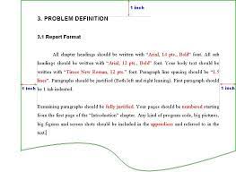 Have a look at the given pdf file to get an idea of the structure used in such documents. Een400 Engineering Summer Training