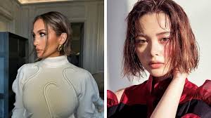 Bắt trend Tóc Bob Ướt: Bí quyết tạo kiểu và các biến thể sành điệu