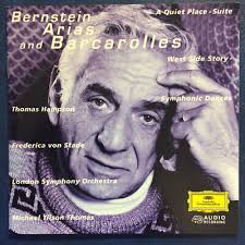 Leonard Bernstein