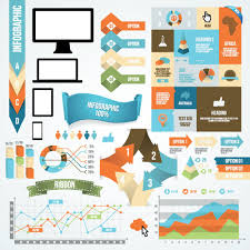 Infographic And Diagram Design Elements By Darkstalkerr Deviantart Com On Deviantart Diagram Design Infographic Design Elements