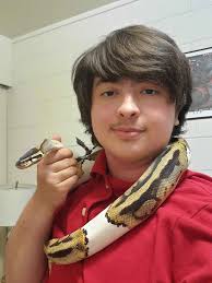 Lab Members — Silverman Lab