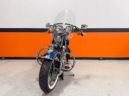 Image result for Scarlet Red 1993 FXSTS