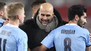 Man city have two of the top 10 most valuable players by market value in world football.i expect him to be in the top 10 somewhere close to the limit mostly because of heroic's run, but wouldn't be surprised if he was #15 as you said. Man City When Can They Win Premier League Title And What About Quadruple Football News Sky Sports