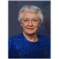 Gladys Schuler Obituary