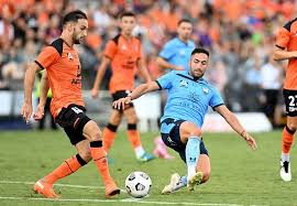 After a thorough analysis of stats, recent form and h2h through betclan's algorithm, as well as, tipsters advice for the match adelaide united vs sydney fc this is our prediction: Brisbane Roar Vs Sydney Fc Prediction Preview Team News And More A League 2020 21