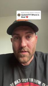 Where Is Bradybrades Husband